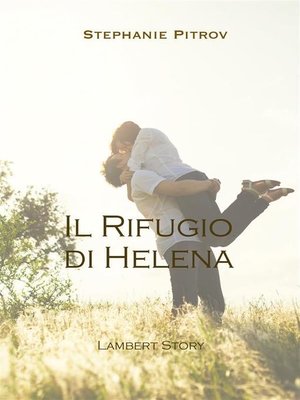cover image of Il rifugio di Hélena
